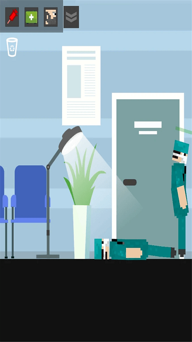 医生游乐场游戏 医生游乐场手游下载