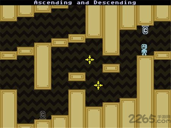 vvvvvv中文版 vvvvvv游戏下载