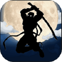 最后的忍者单机版