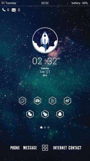 buzz桌面中文版