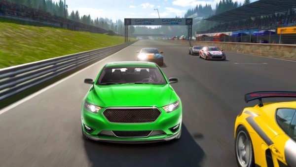 car race pro最新版(方程式游戏大师赛车)