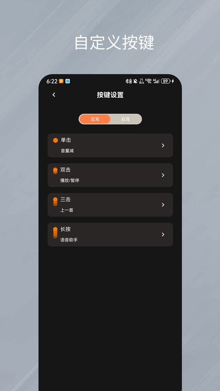 天籁音控app