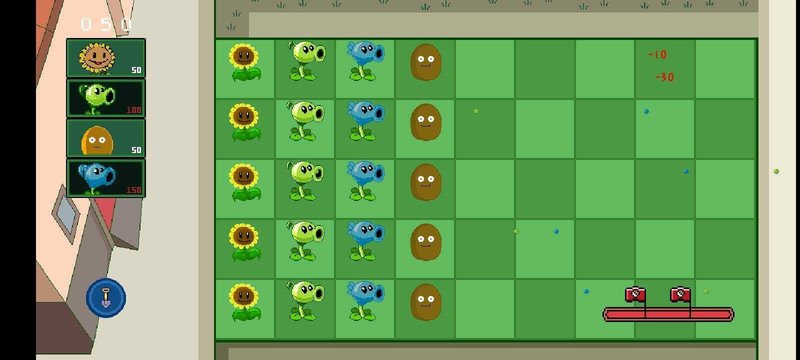pvz究极版2.0