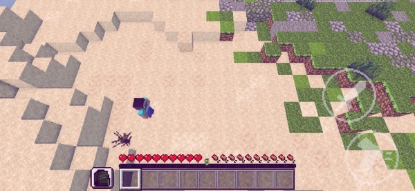 pvzmc重置版游戏