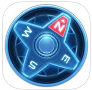 精致指南针app