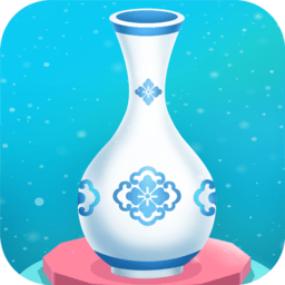 陶器3d让我们来创造最新版(Pottery 3D:Let)