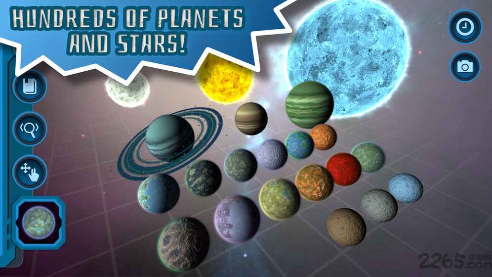口袋宇宙中文破解版