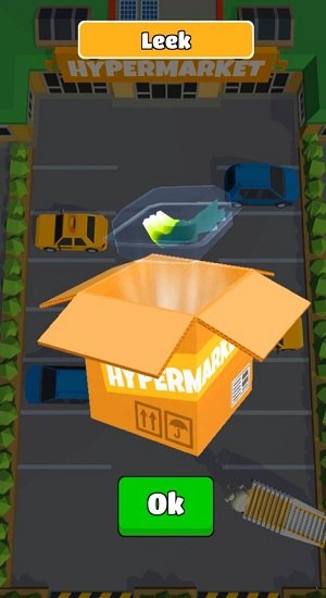hypermarket3d最新版