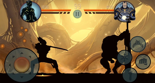ShadowFight2泰坦解锁攻略