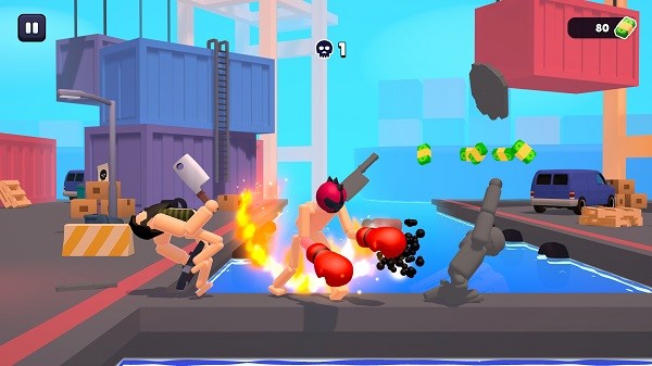 开打最新版(Go Fight)