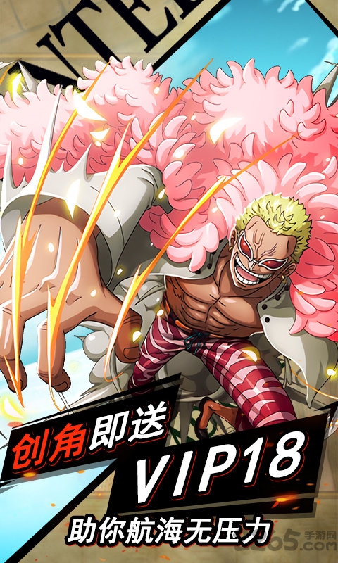 热血海贼团变态版