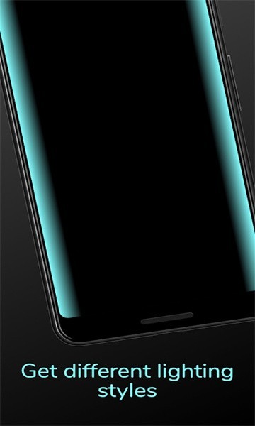 侧屏闪光+app(Edge lighting+)