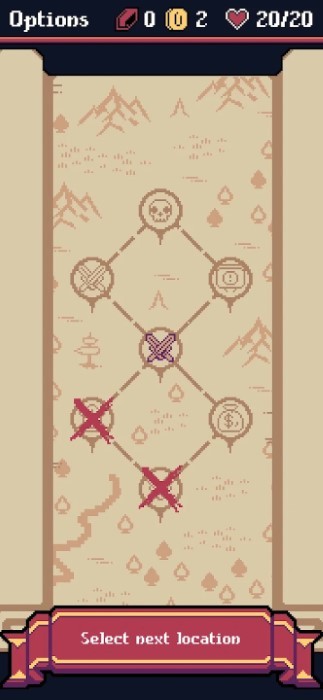 把戏游戏(conjury)