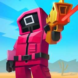 像素战斗僵尸突袭无限钞票版(pixel combat)
