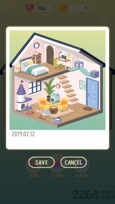 猫屋找不同手机版