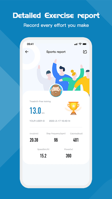 thinkfitapp下载安装手机版