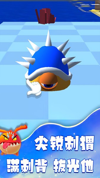 疯狂怪兽岛手机版