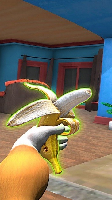 恐怖汤姆手机版