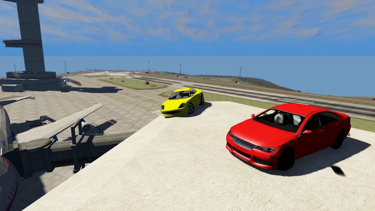 暴走赛车大作战官方版 暴走赛车大作战下载安装最新版本