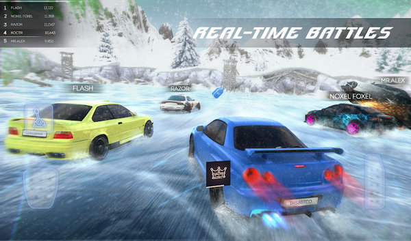 Tuning Club下载安装中文版