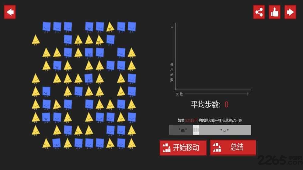 偏见社会群体间的利害冲突游戏下载