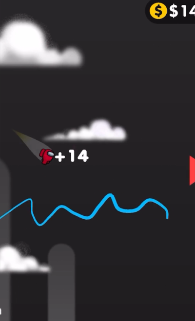 draw the line3d画线3d游戏
