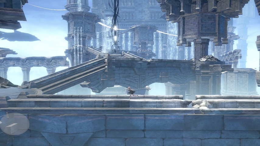 尼尔 re[in]carnation日服(NieR)