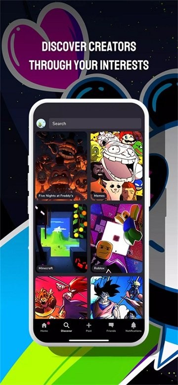 GameJolt手机下载安卓中文