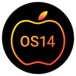 os14桌面中文版(yos桌面)