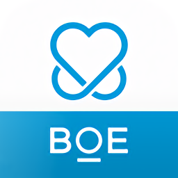 boe移动健康app最新版(更名京东方健康)