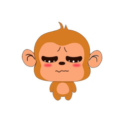 小猴子斗图表情官方版