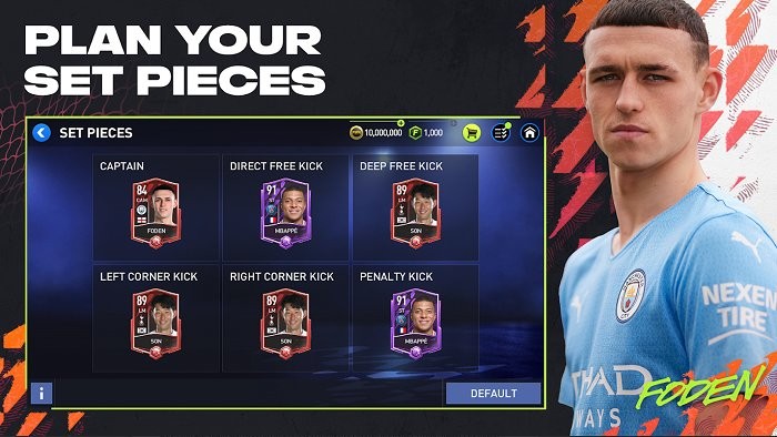 EA Sports FC 24游戏下载