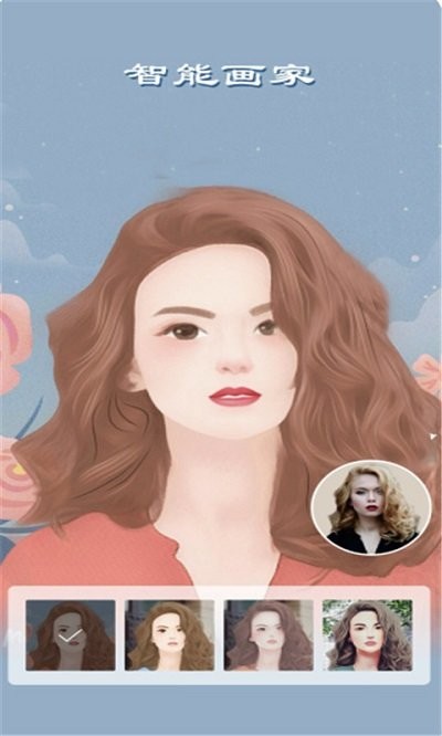 甜萌相机app