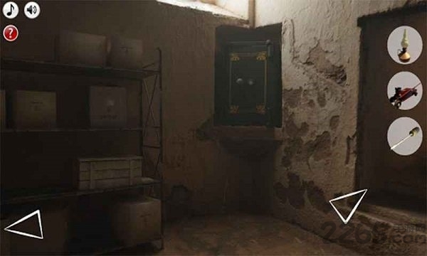 地牢逃脱2官方版