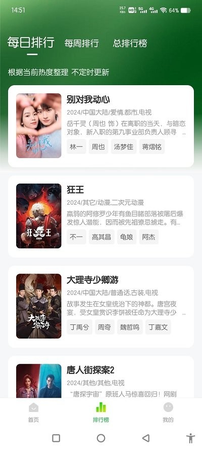 追剧眼最新版