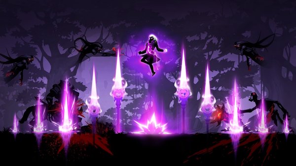 暗影骑士传奇时代内购破解版