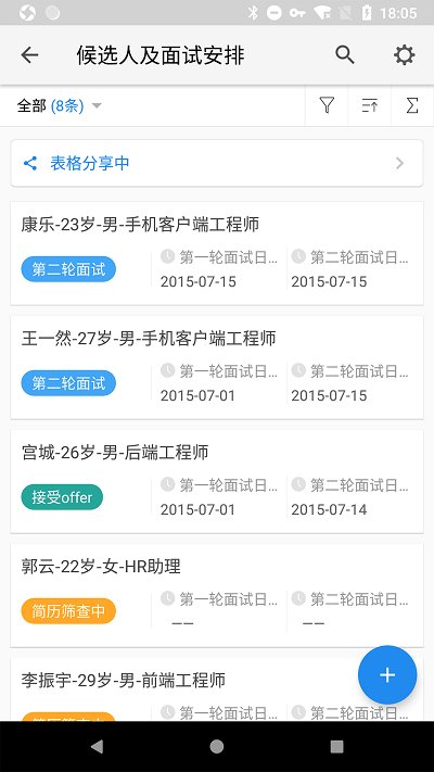 伙伴办公软件(伙伴云)
