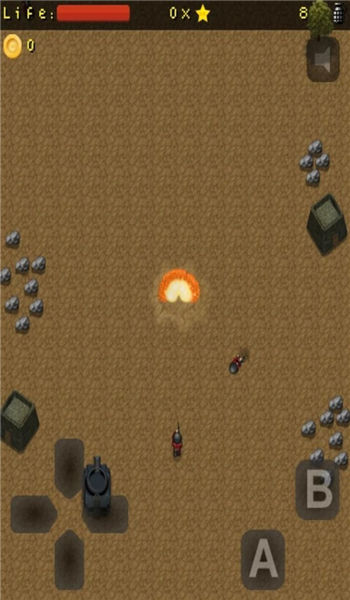 战争士兵手机版