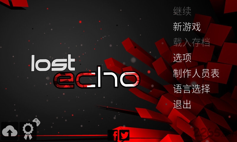 迷失之声手机版(lost echo)