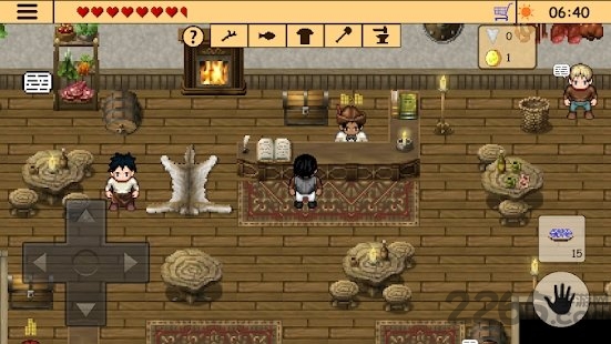 生存rpg3最新版下载