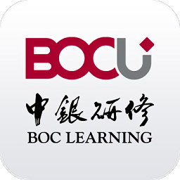 中银研修app官方