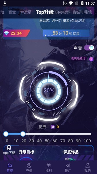 d1skins开箱官方版