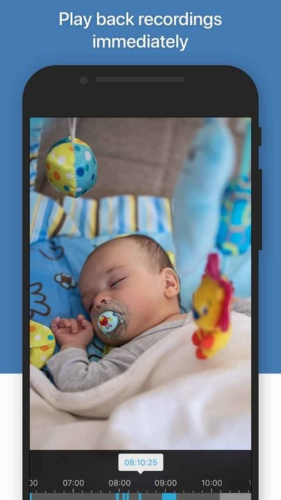 synology livecam apk