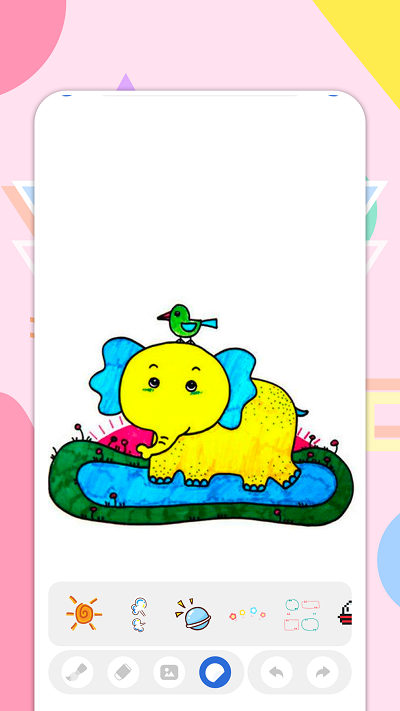 喵上漫画板app