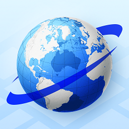 3d高清街景世界地图app