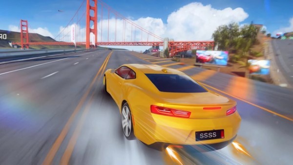 car race pro最新版(方程式游戏大师赛车)