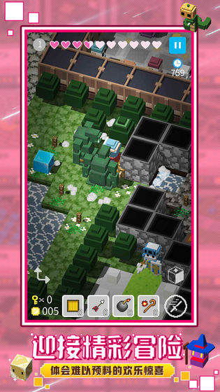 砖块迷宫建造者pro版