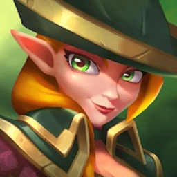 我是弓箭游戏(archer hunter)