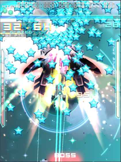 弹幕无限2安卓破解版