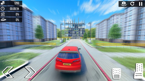 车祸破坏模拟器汉化版